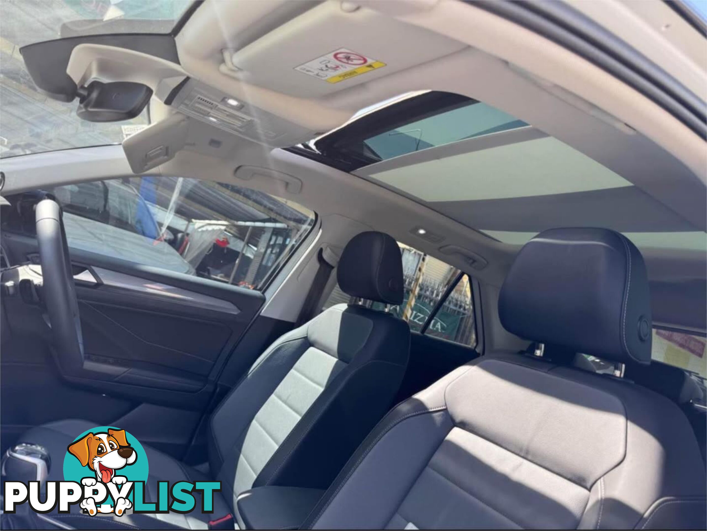 2022 VOLKSWAGEN T-ROC 110TSI STYLE (RESTRICTED FEAT) D1 MY23 SUV
