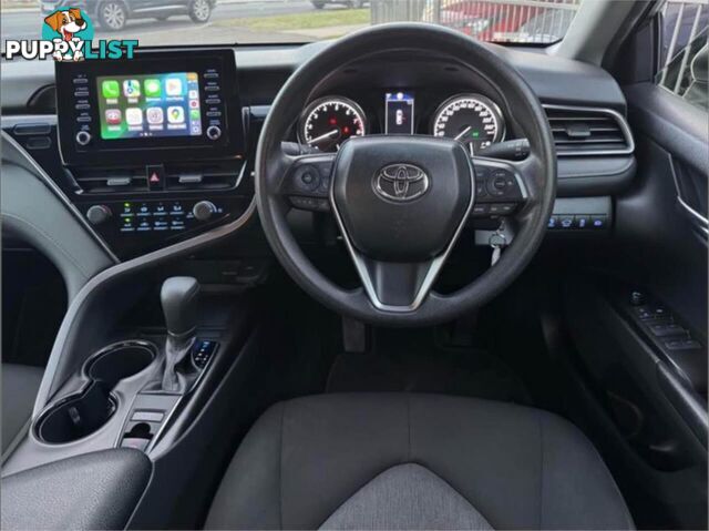 2020 TOYOTA CAMRY ASCENT ASV70R SEDAN