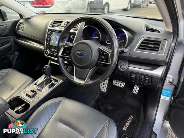 2020 SUBARU LIBERTY 2.5I PREMIUM AWD MY20 SEDAN