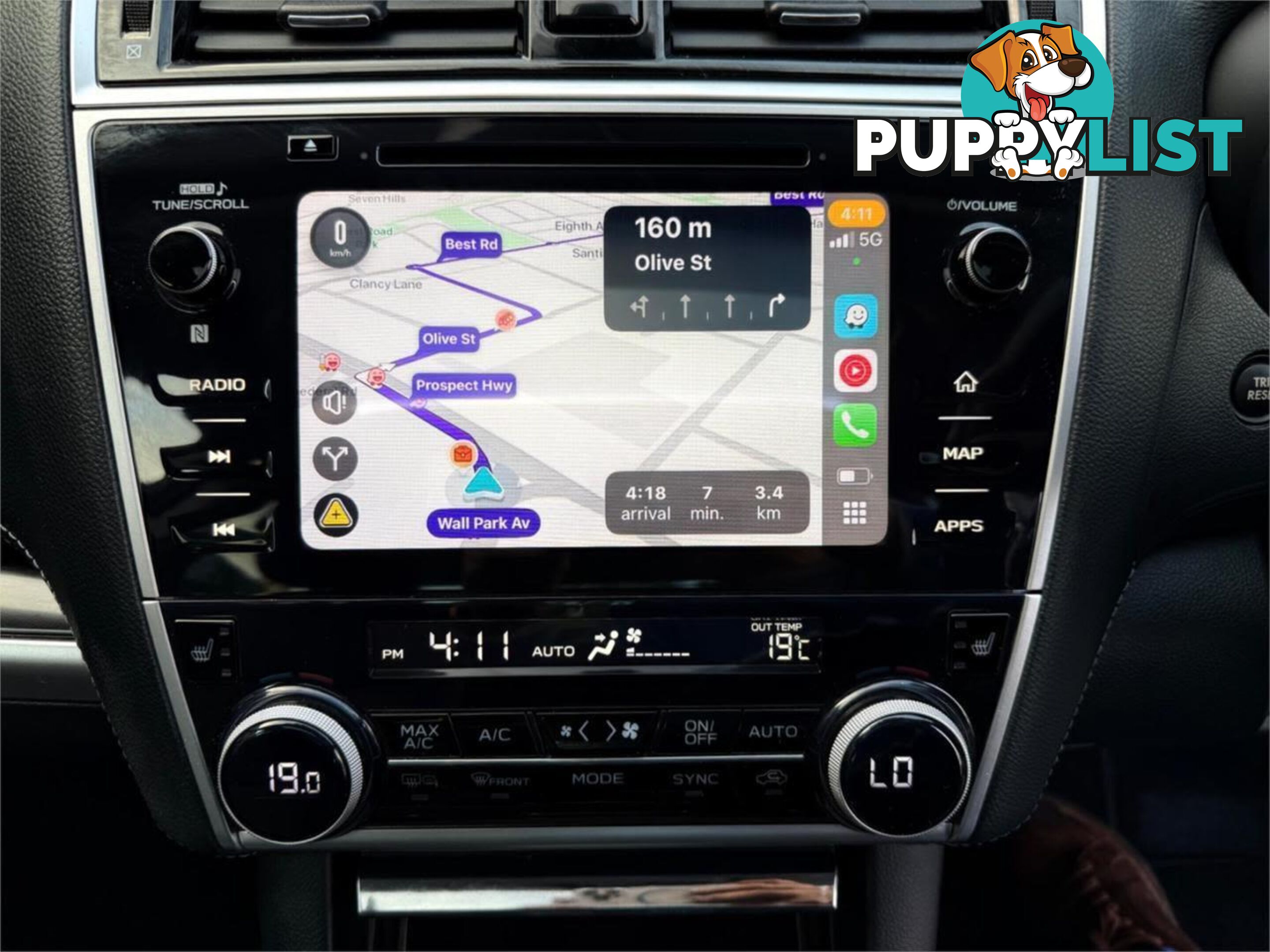 2020 SUBARU LIBERTY 2.5I PREMIUM AWD MY20 SEDAN