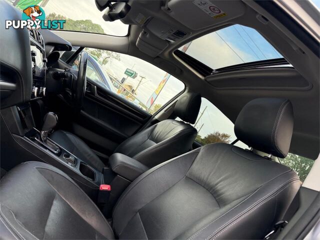 2020 SUBARU LIBERTY 2.5I PREMIUM AWD MY20 SEDAN