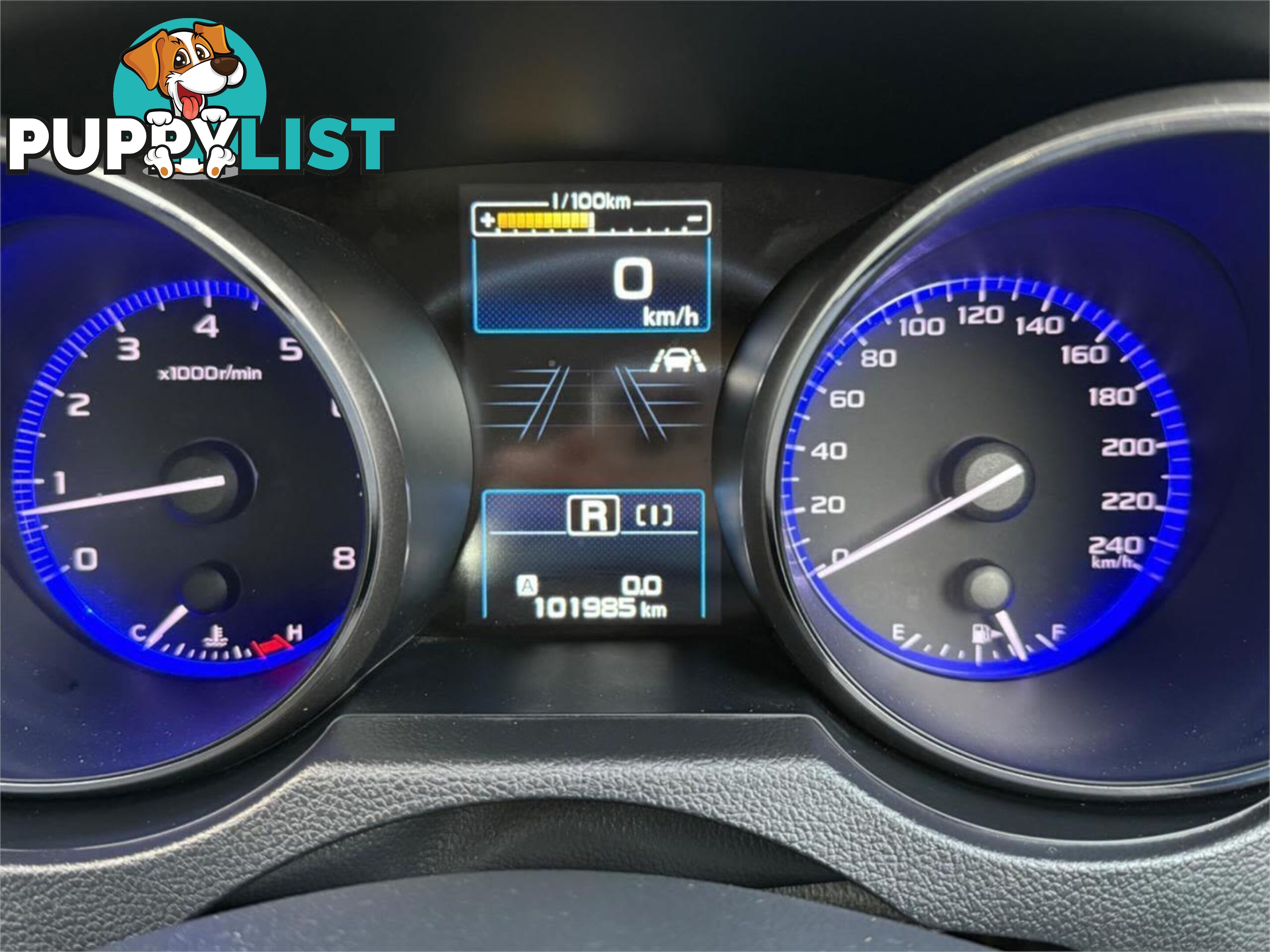 2020 SUBARU LIBERTY 2.5I PREMIUM AWD MY20 SEDAN