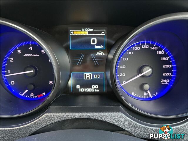 2020 SUBARU LIBERTY 2.5I PREMIUM AWD MY20 SEDAN