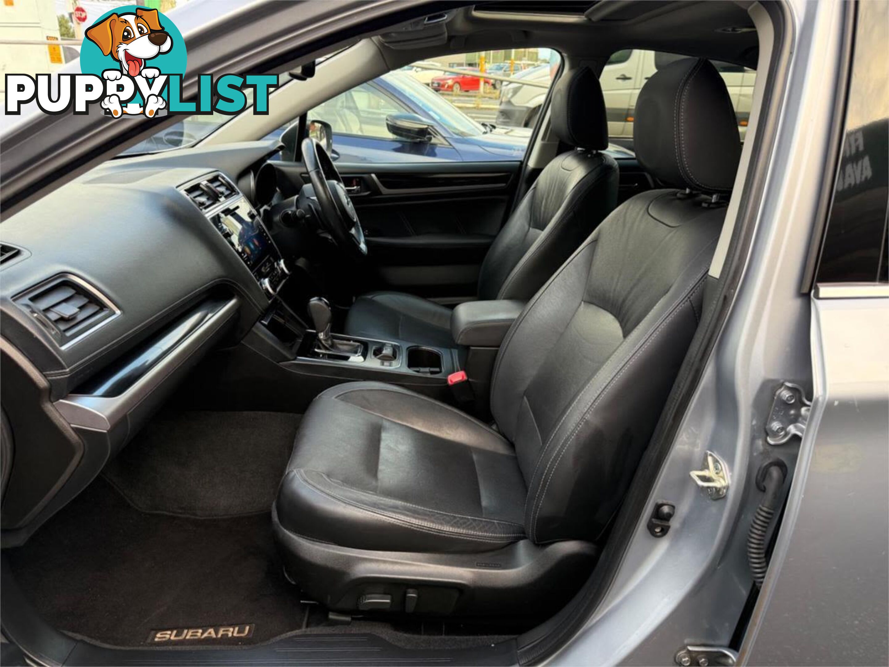2020 SUBARU LIBERTY 2.5I PREMIUM AWD MY20 SEDAN