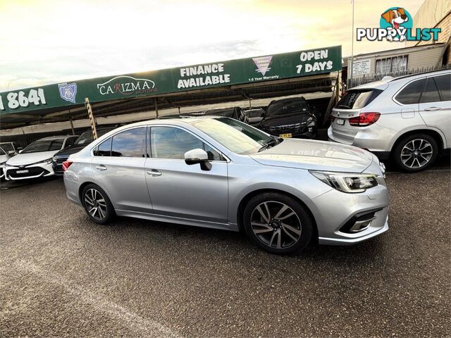 2020 SUBARU LIBERTY 2.5I PREMIUM AWD MY20 SEDAN