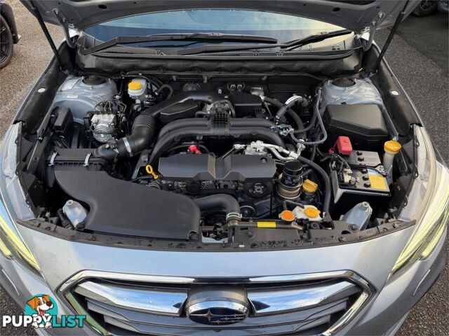 2020 SUBARU LIBERTY 2.5I PREMIUM AWD MY20 SEDAN