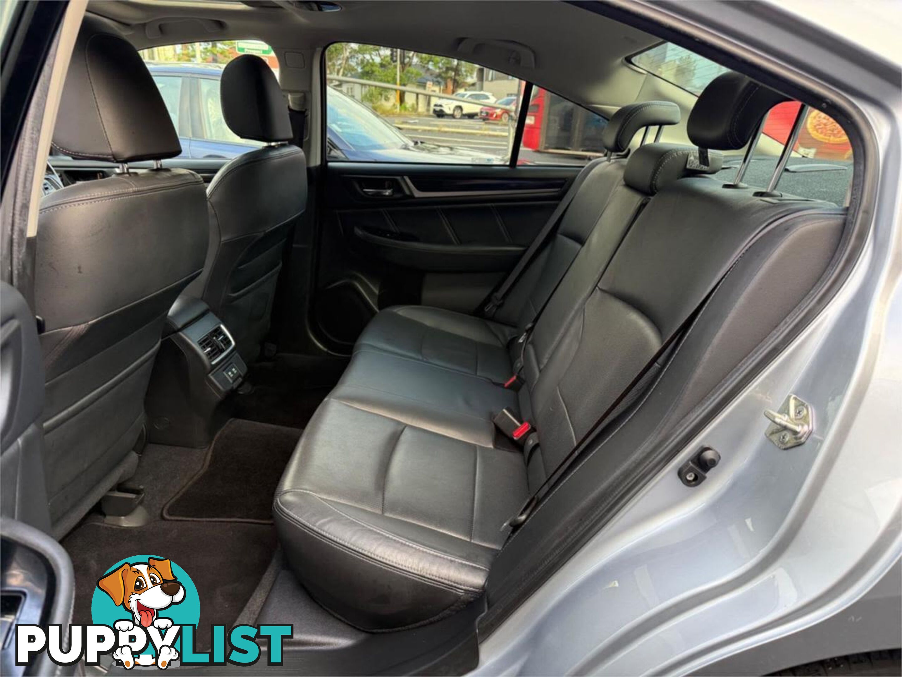 2020 SUBARU LIBERTY 2.5I PREMIUM AWD MY20 SEDAN