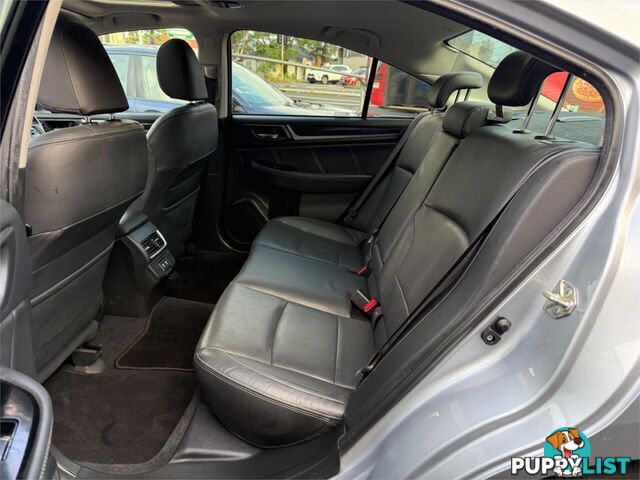 2020 SUBARU LIBERTY 2.5I PREMIUM AWD MY20 SEDAN