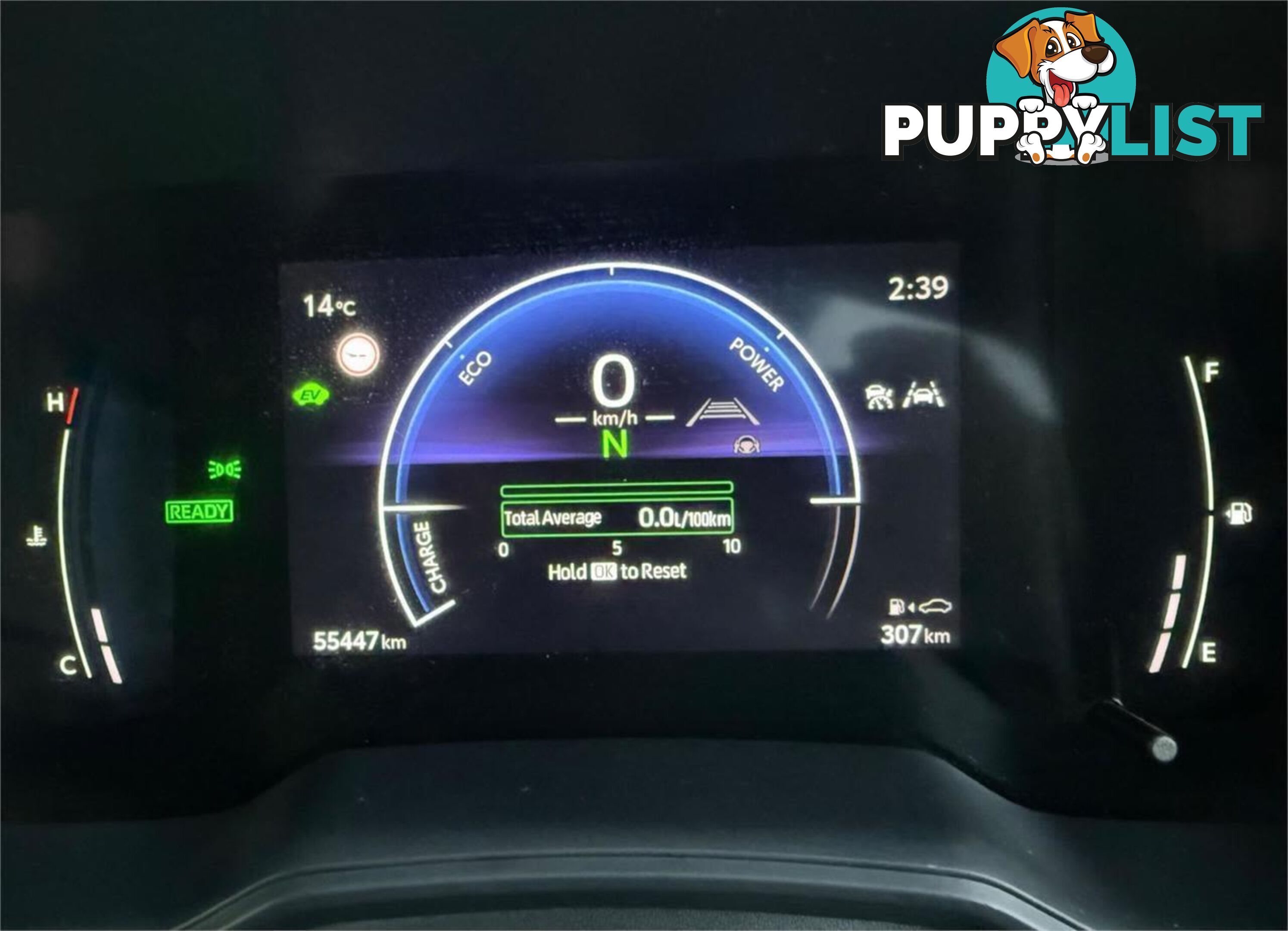 2023 TOYOTA COROLLA ASCENT SPORT HYBRID ZWE219R HATCHBACK