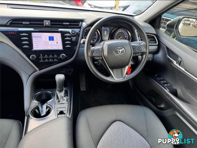 2019 TOYOTA CAMRY ASCENT ASV70R MY19 SEDAN