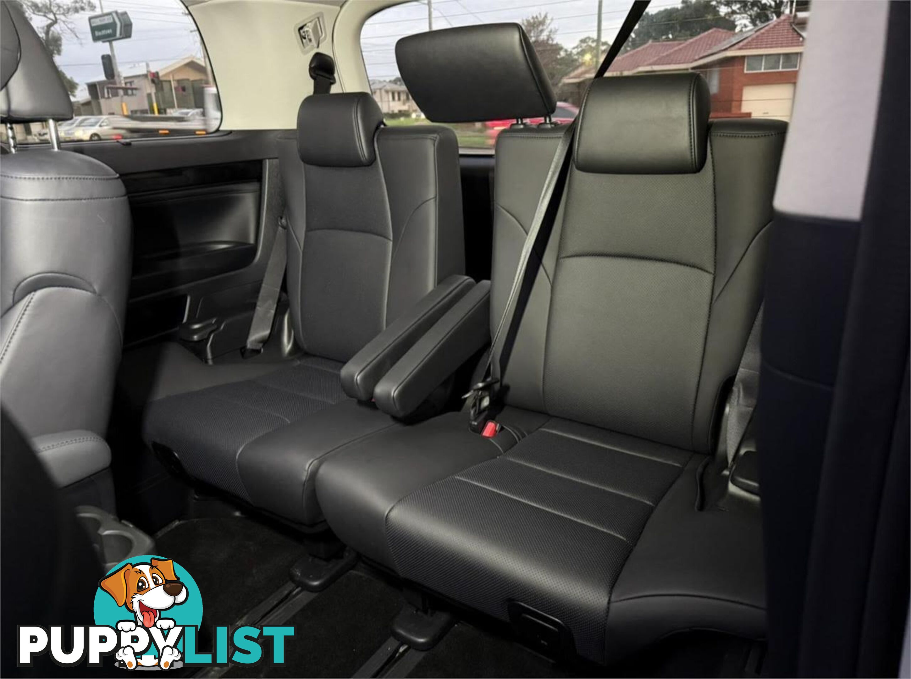 2023 TOYOTA ALPHARD SR (HYBRID) AYH30W WAGON
