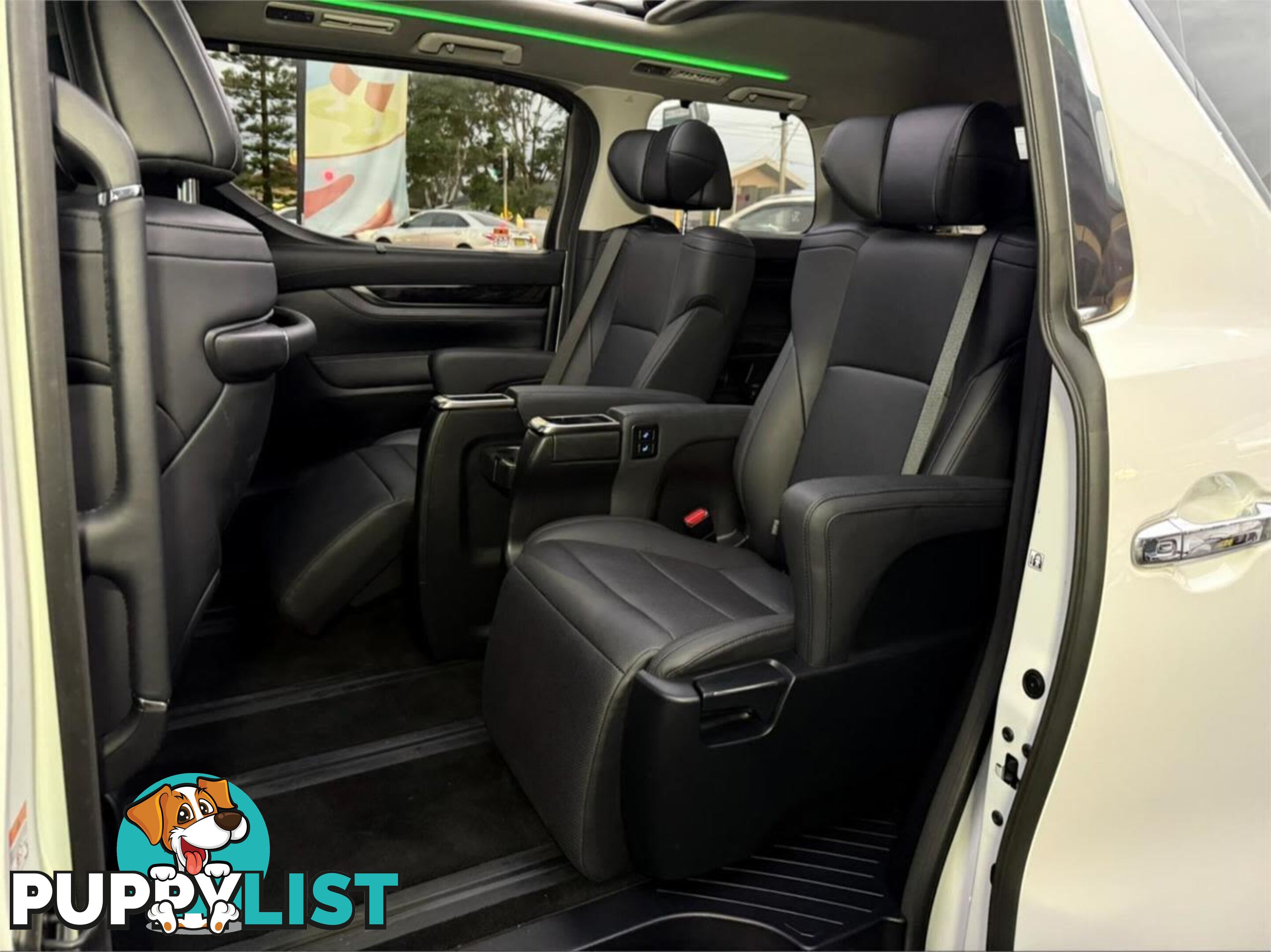 2023 TOYOTA ALPHARD SR (HYBRID) AYH30W WAGON