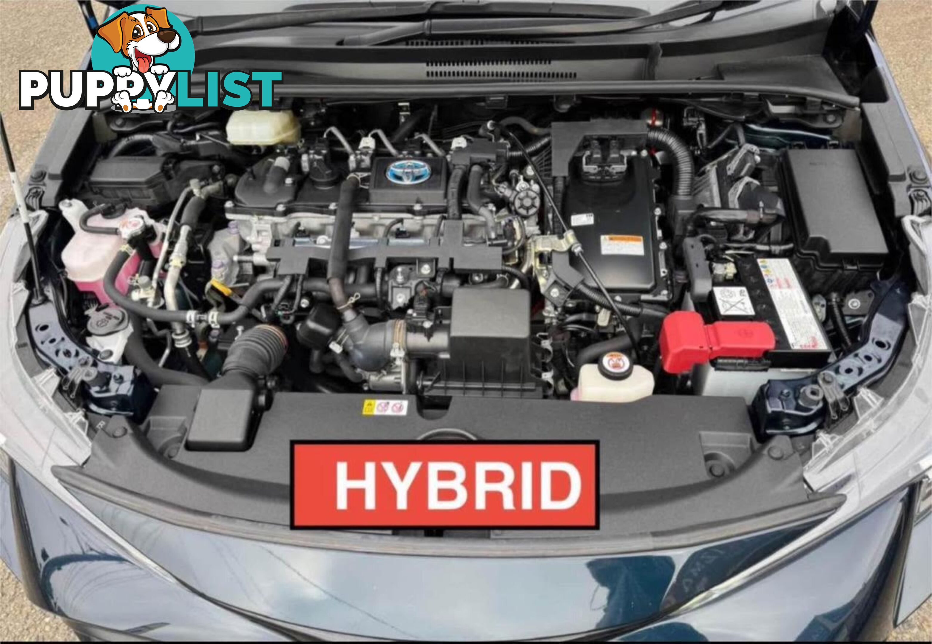 2020 TOYOTA COROLLA ASCENT SPORT (HYBRID) ZWE211R SEDAN