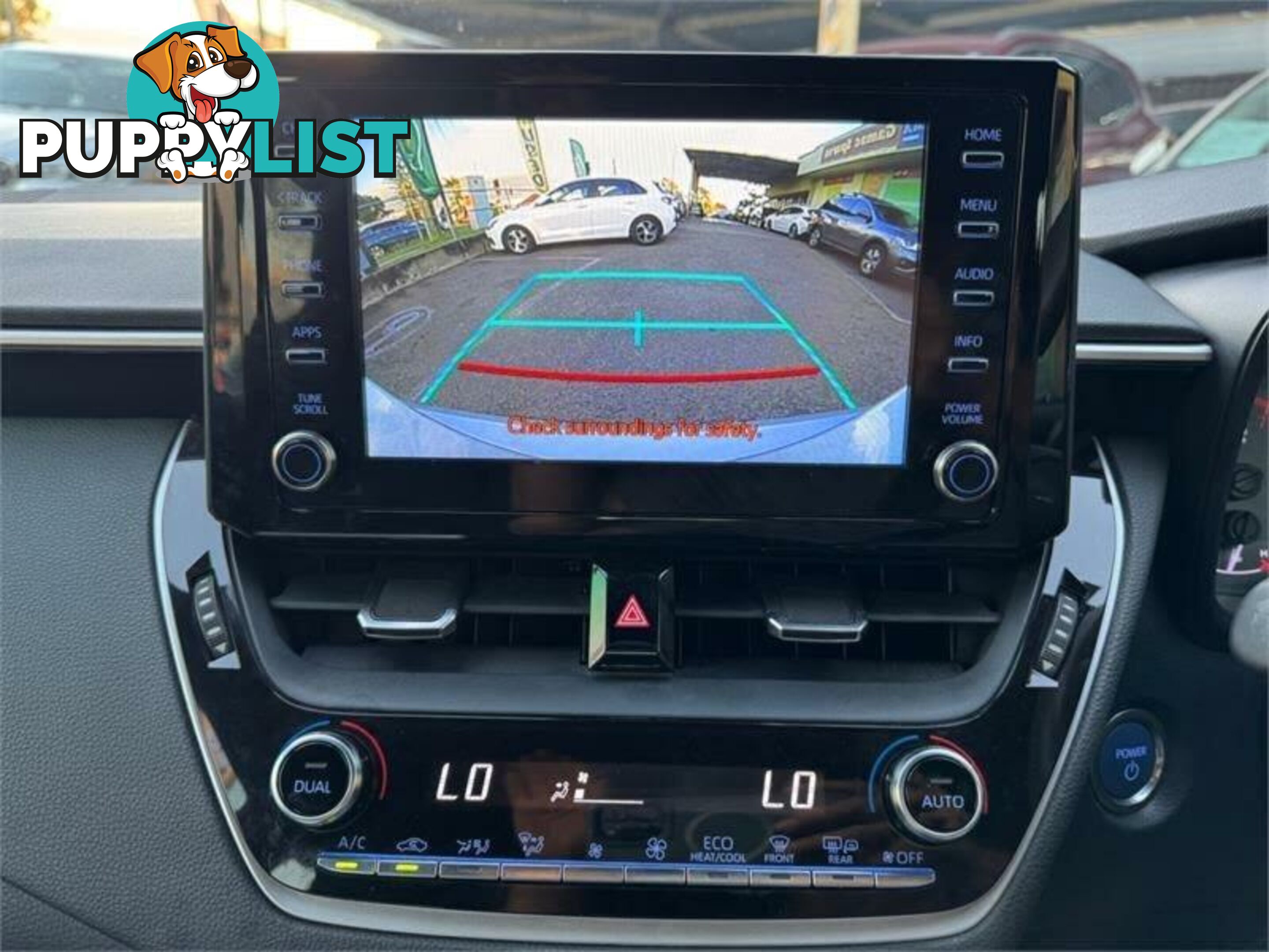 2018 TOYOTA COROLLA ASCENT SPORT (HYBRID) ZWE211R HATCHBACK