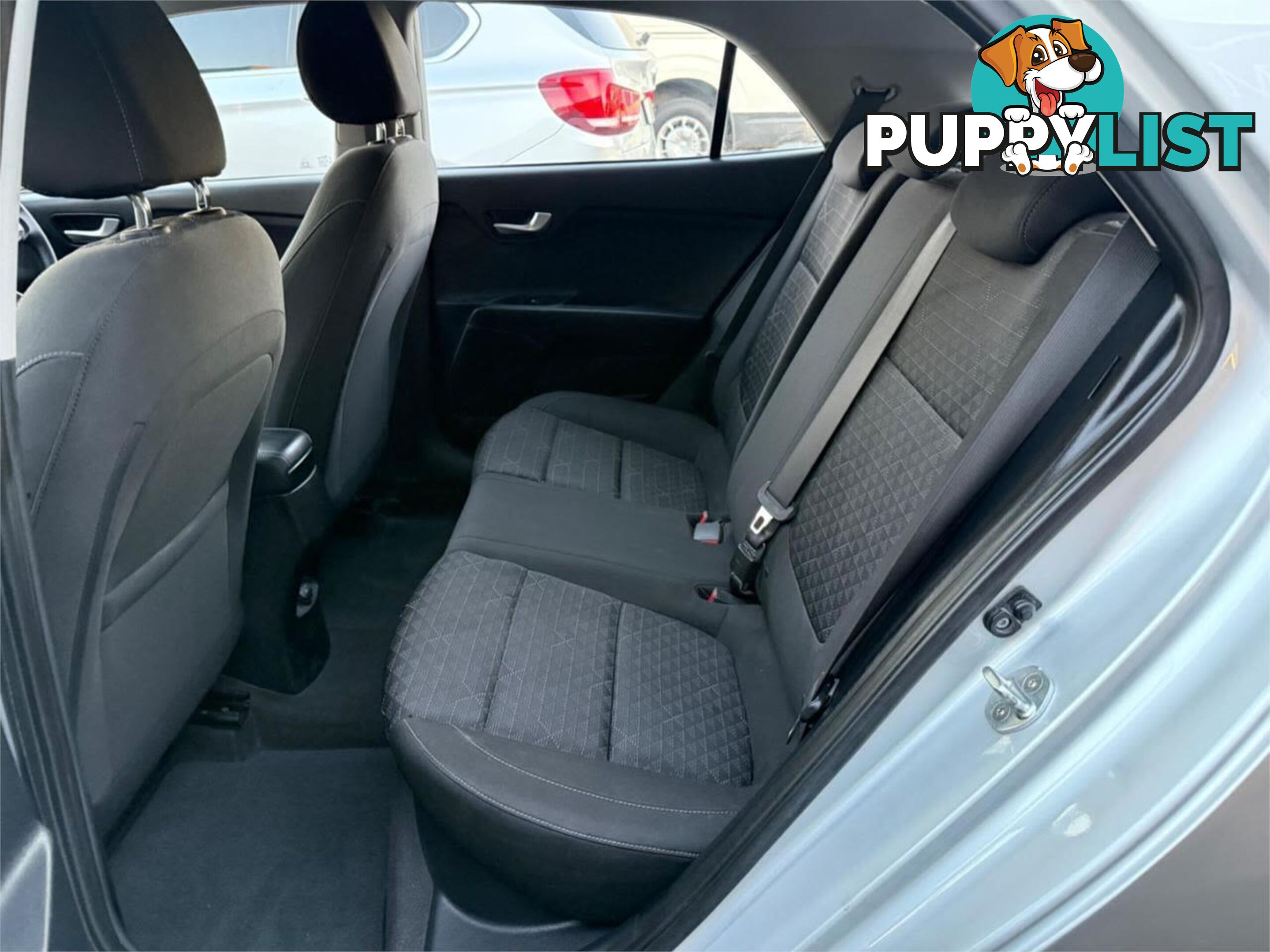 2019 KIA RIO S YB MY19 HATCHBACK