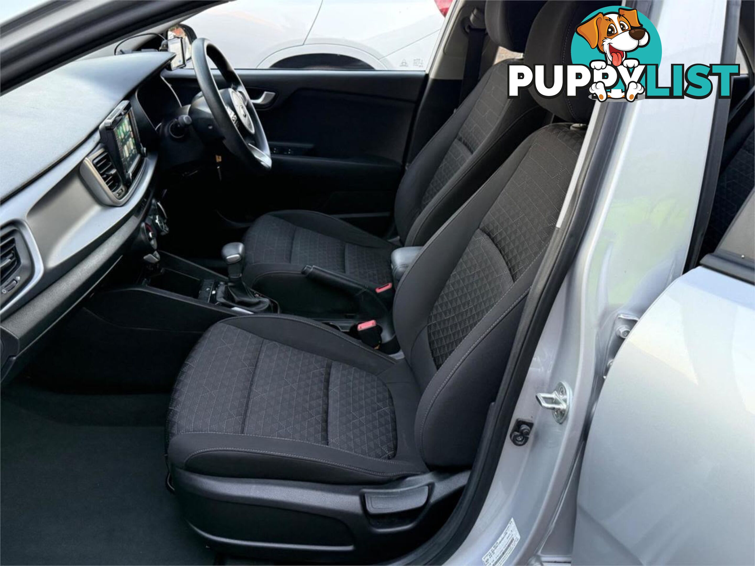 2019 KIA RIO S YB MY19 HATCHBACK