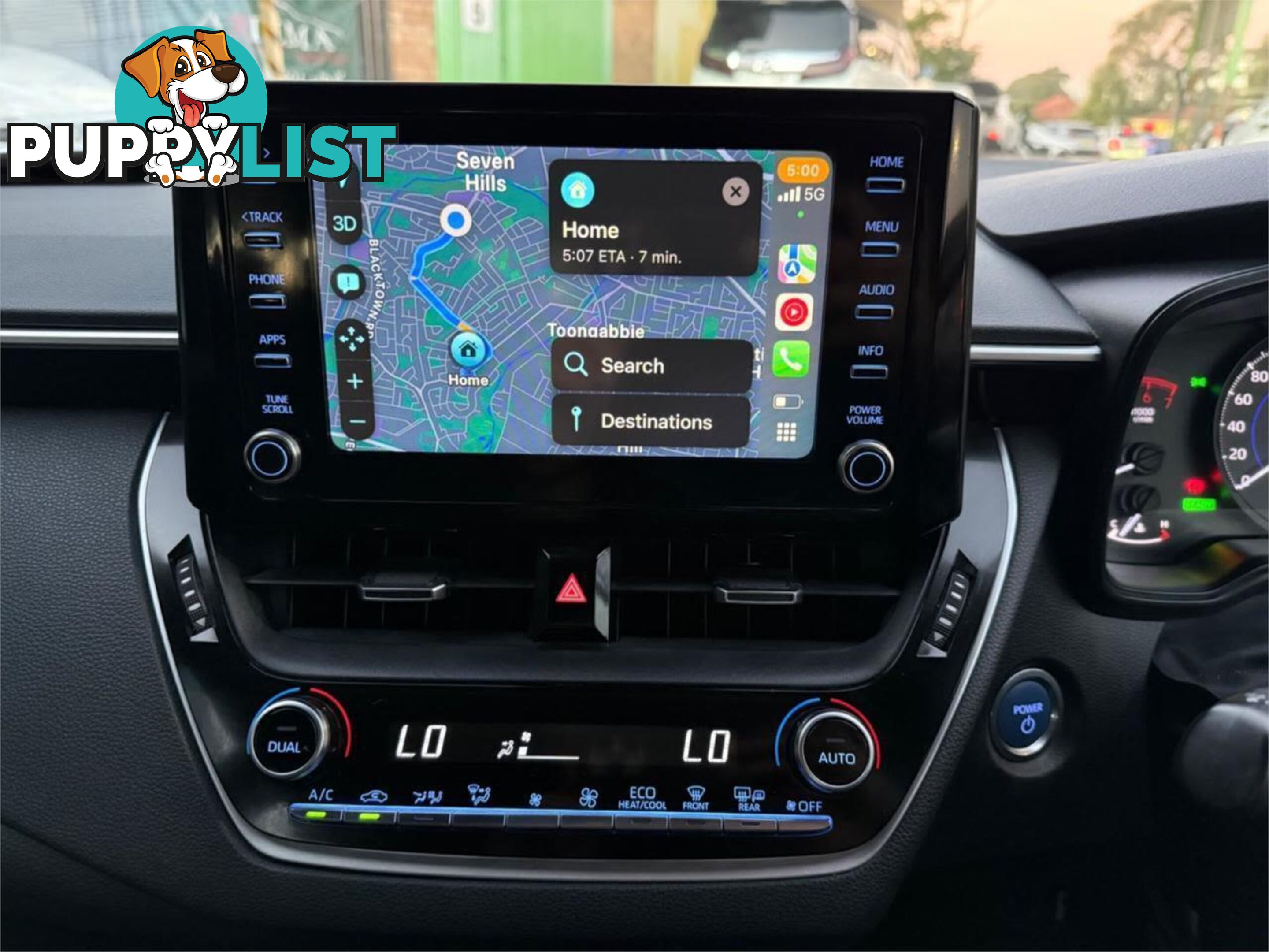 2020 TOYOTA COROLLA ASCENT SPORT (HYBRID) ZWE211R HATCHBACK