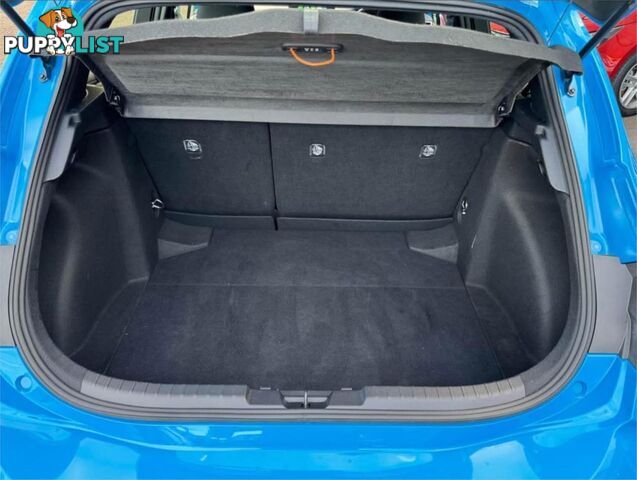 2020 TOYOTA COROLLA ASCENT SPORT (HYBRID) ZWE211R HATCHBACK