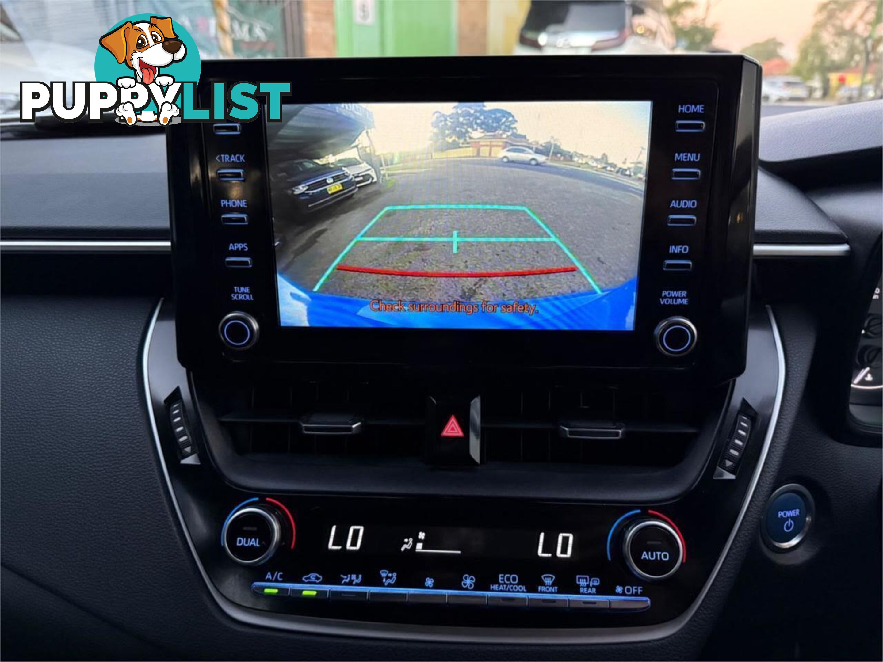 2020 TOYOTA COROLLA ASCENT SPORT (HYBRID) ZWE211R HATCHBACK