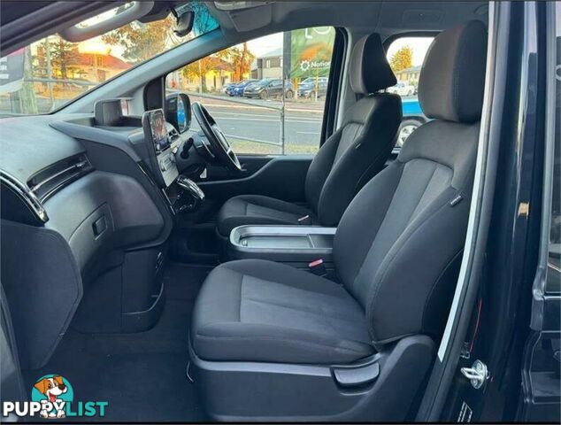 2021 HYUNDAI STARIA  US4.V1 MY22 WAGON