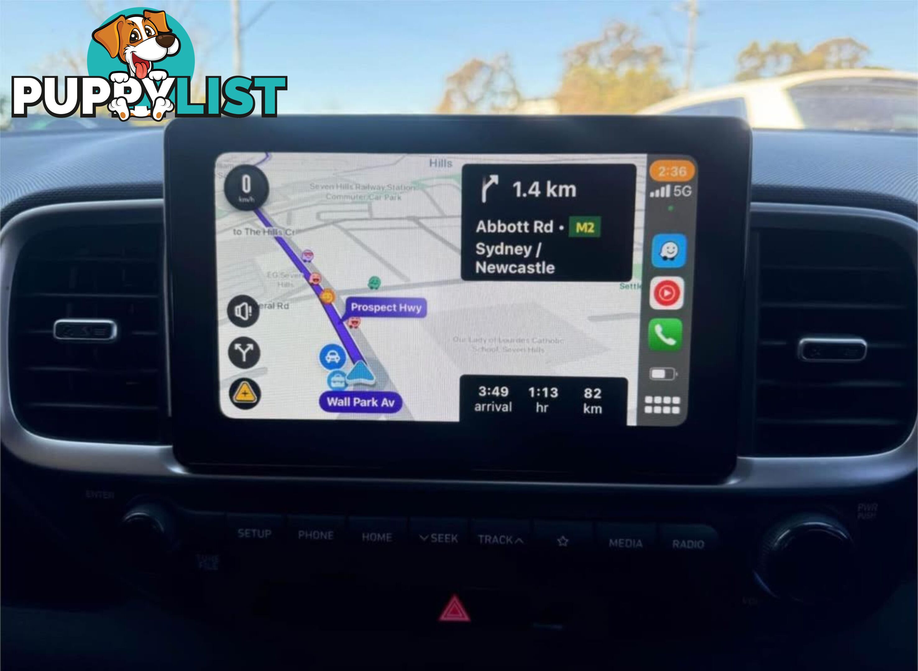 2021 HYUNDAI VENUE  QX.V3 MY21 SUV