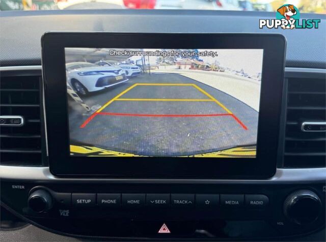 2021 HYUNDAI VENUE  QX.V3 MY21 SUV