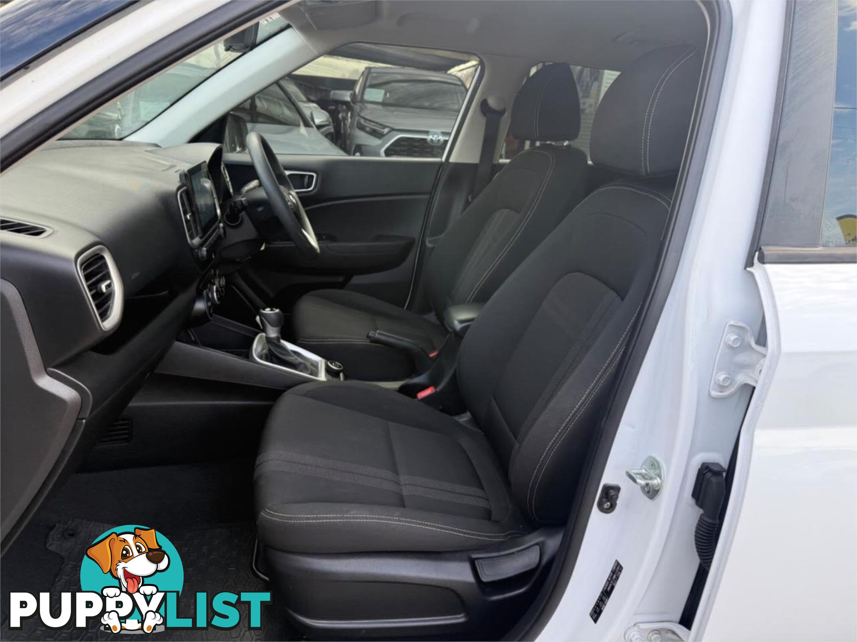 2021 HYUNDAI VENUE  QX.V3 MY21 SUV