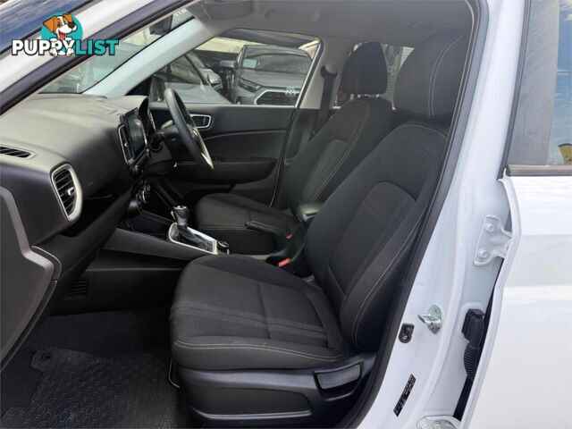 2021 HYUNDAI VENUE  QX.V3 MY21 SUV