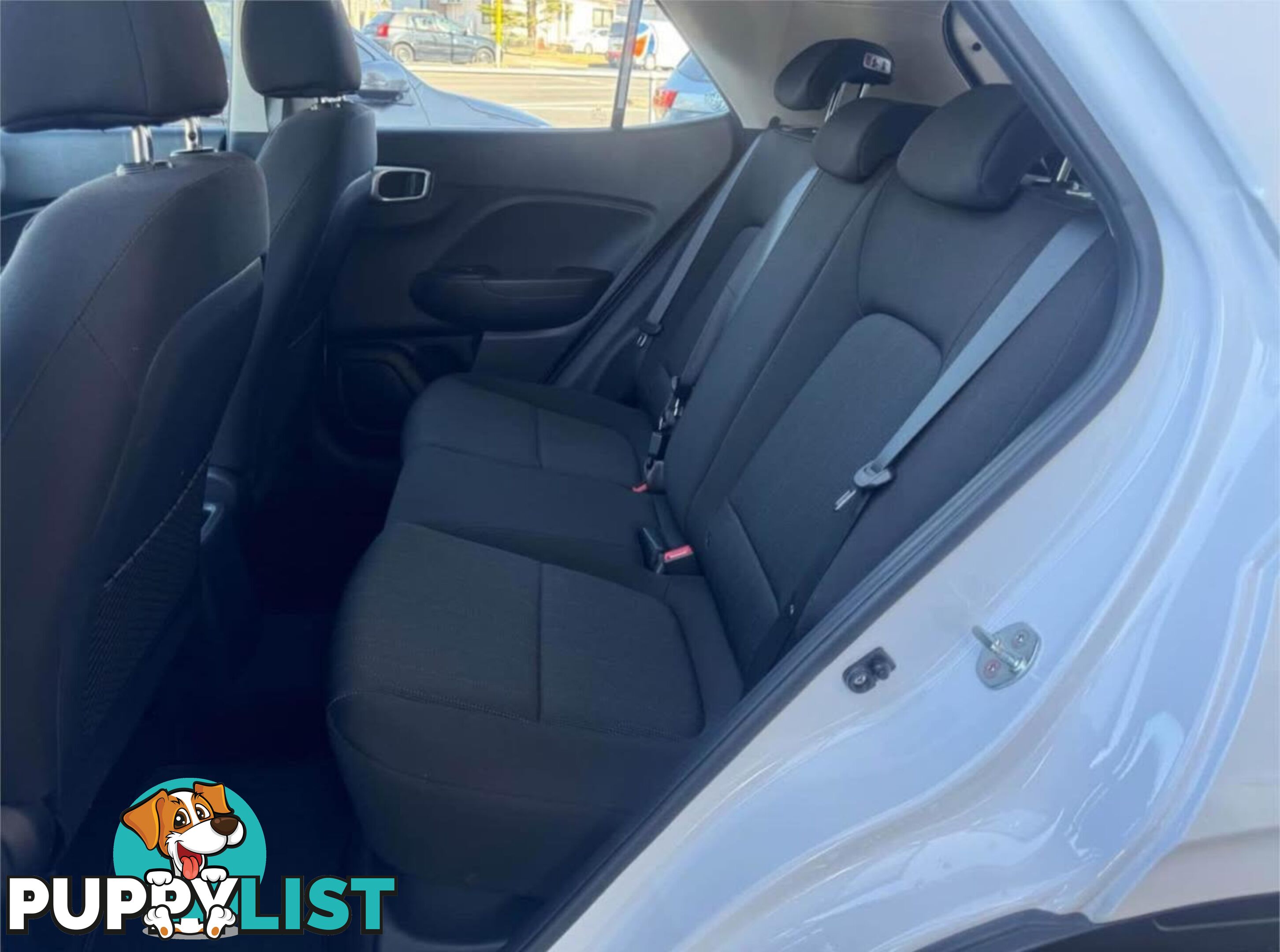 2021 HYUNDAI VENUE  QX.V3 MY21 SUV