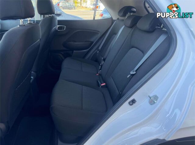 2021 HYUNDAI VENUE  QX.V3 MY21 SUV