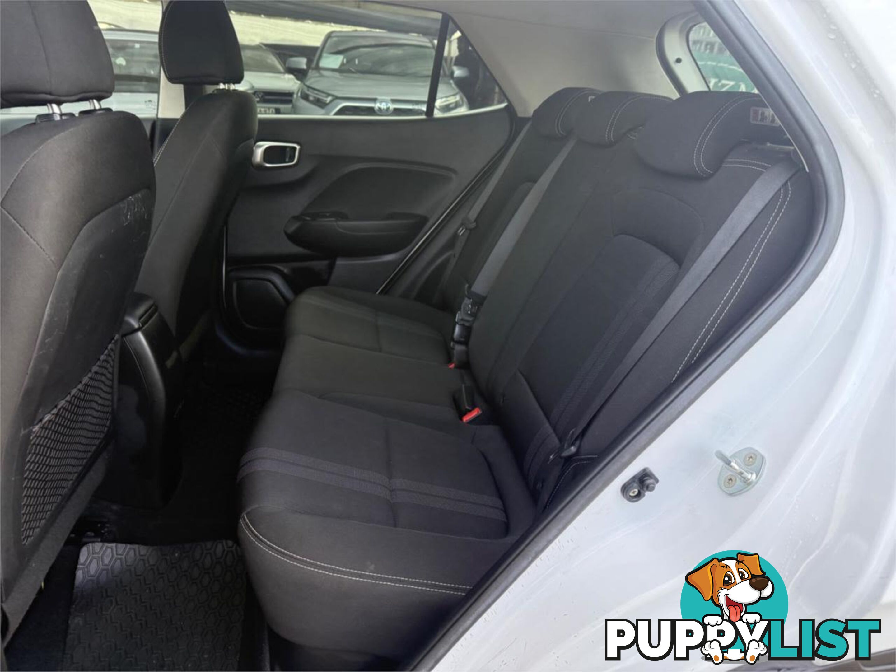 2021 HYUNDAI VENUE  QX.V3 MY21 SUV