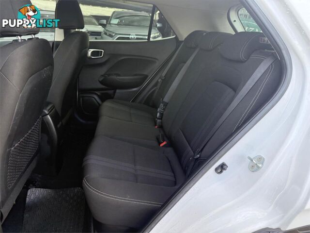 2021 HYUNDAI VENUE  QX.V3 MY21 SUV