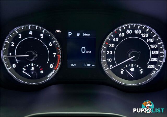 2021 HYUNDAI VENUE  QX.V3 MY21 SUV