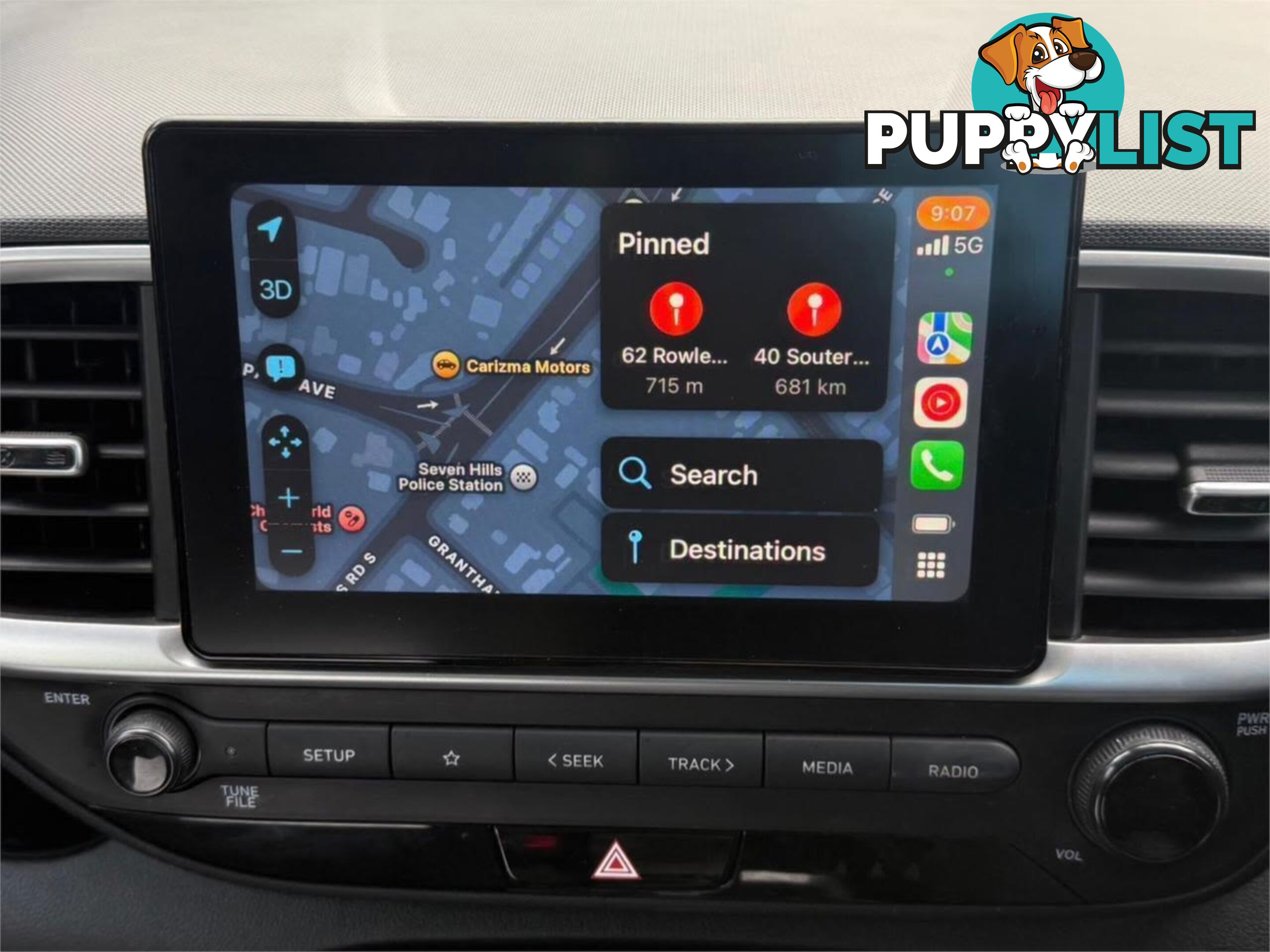 2021 HYUNDAI VENUE  QX.V3 MY21 SUV