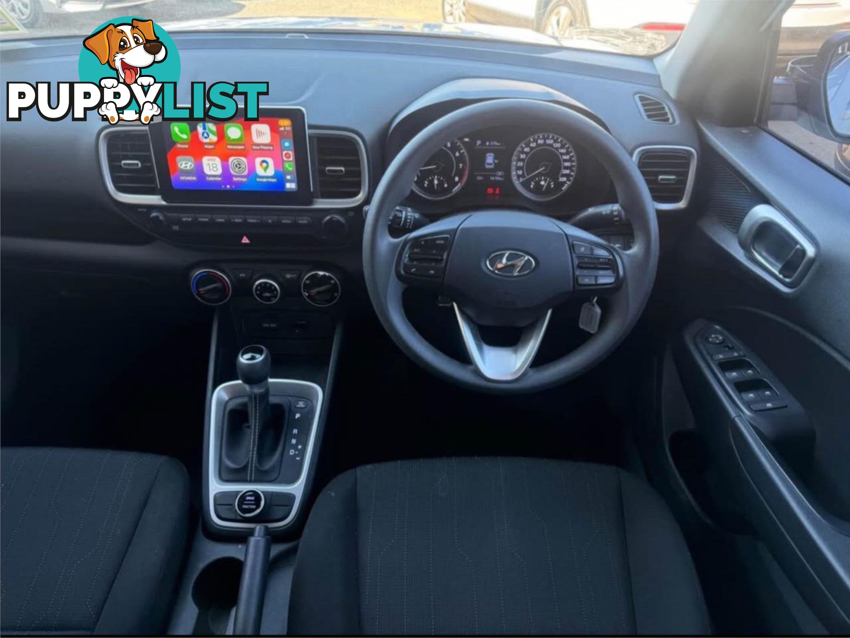 2021 HYUNDAI VENUE  QX.V3 MY21 SUV