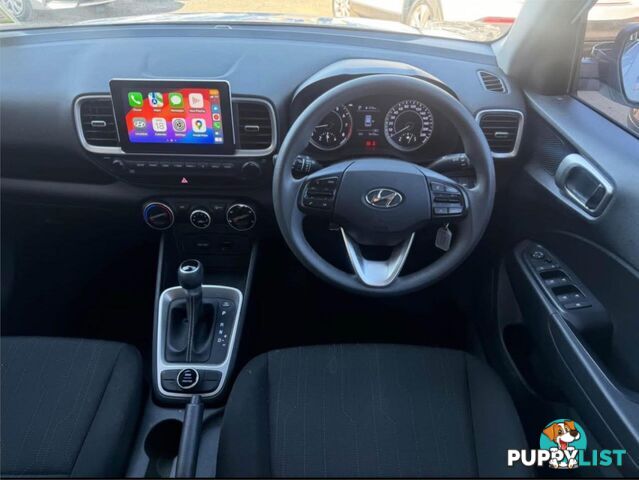 2021 HYUNDAI VENUE  QX.V3 MY21 SUV