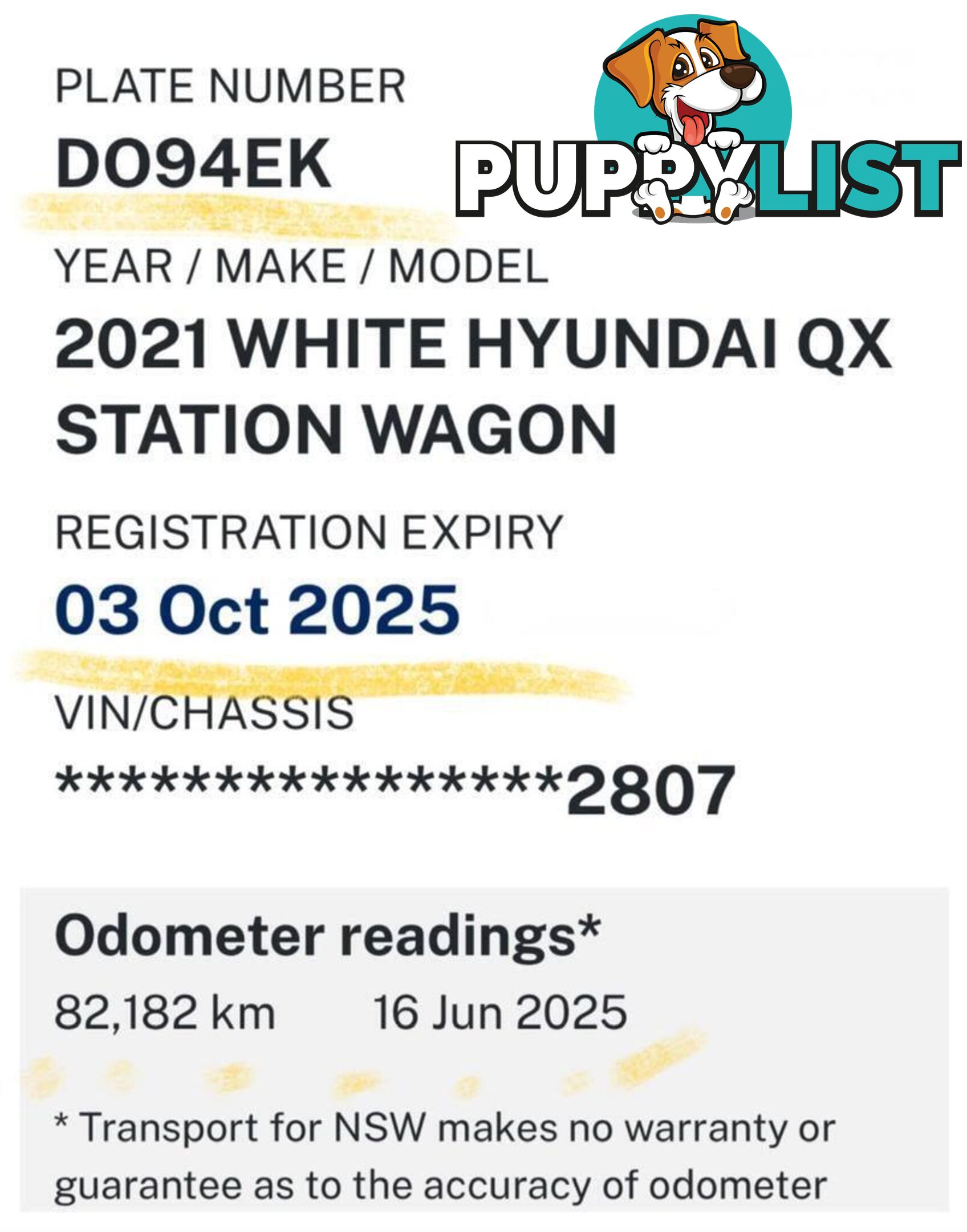 2021 HYUNDAI VENUE  QX.V3 MY21 SUV