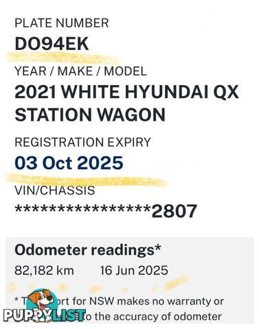 2021 HYUNDAI VENUE  QX.V3 MY21 SUV
