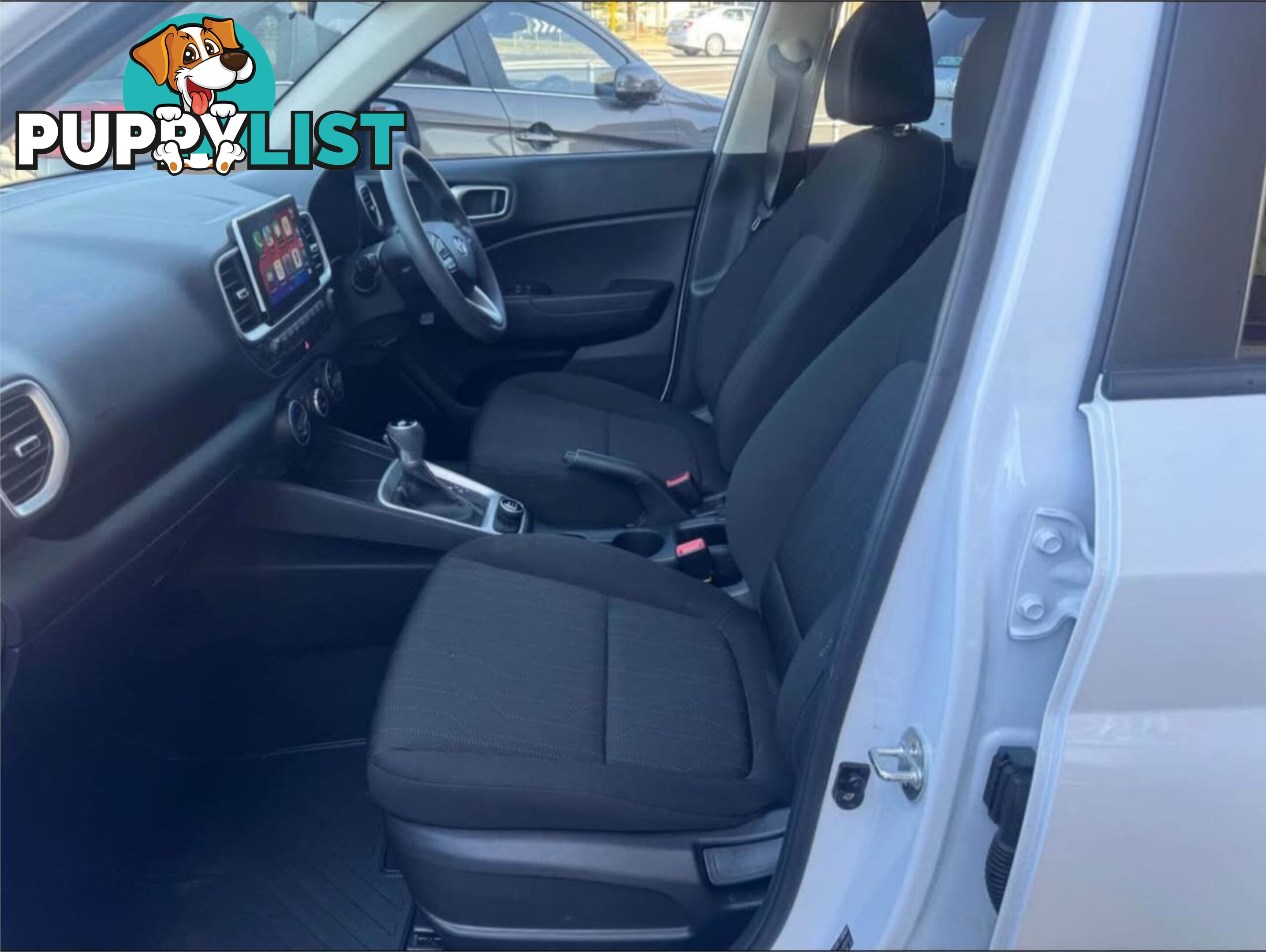 2021 HYUNDAI VENUE  QX.V3 MY21 SUV
