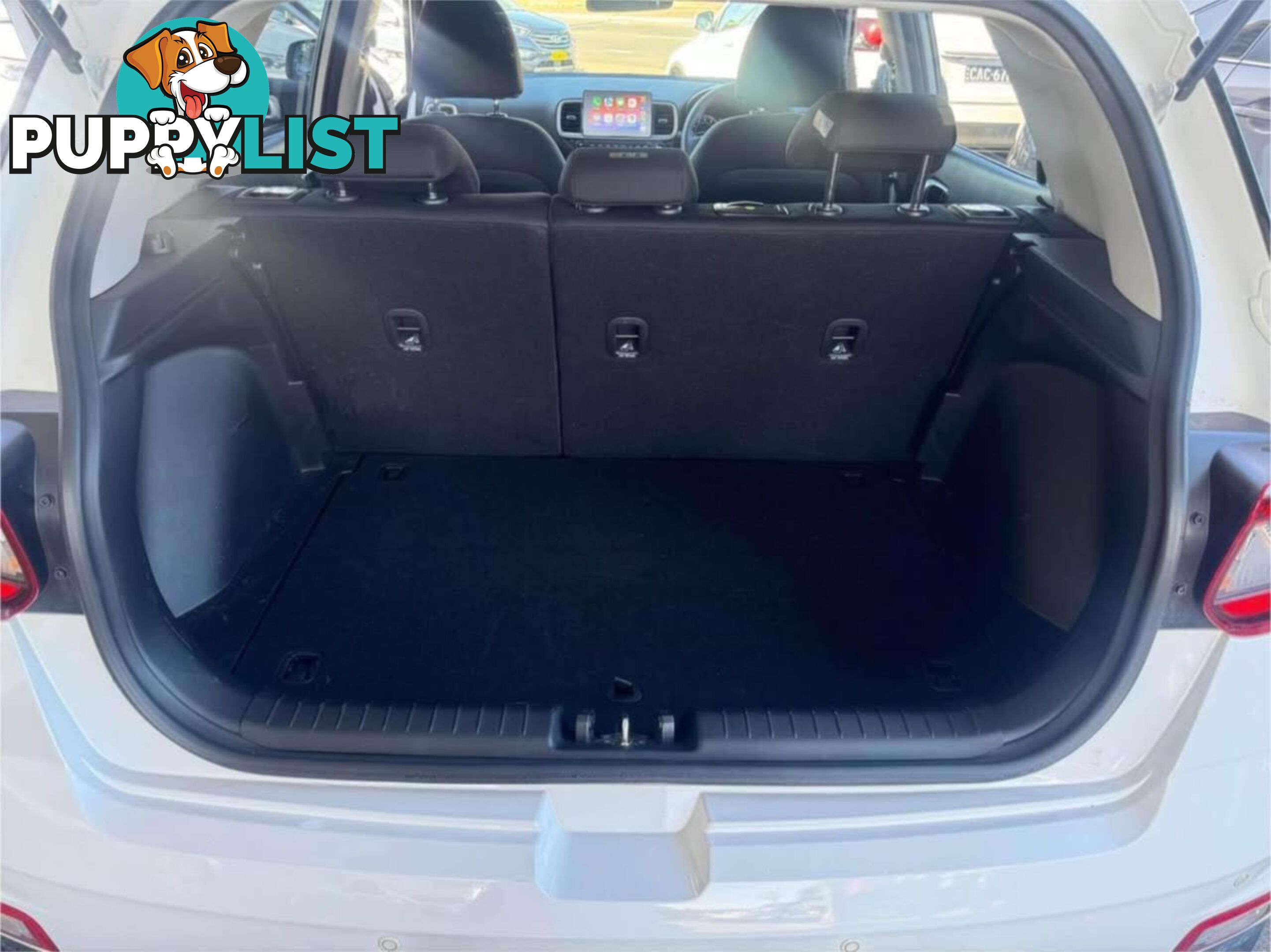 2021 HYUNDAI VENUE  QX.V3 MY21 SUV