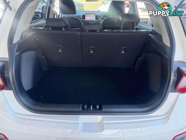 2021 HYUNDAI VENUE  QX.V3 MY21 SUV