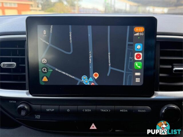 2021 HYUNDAI VENUE  QX.V3 MY21 SUV