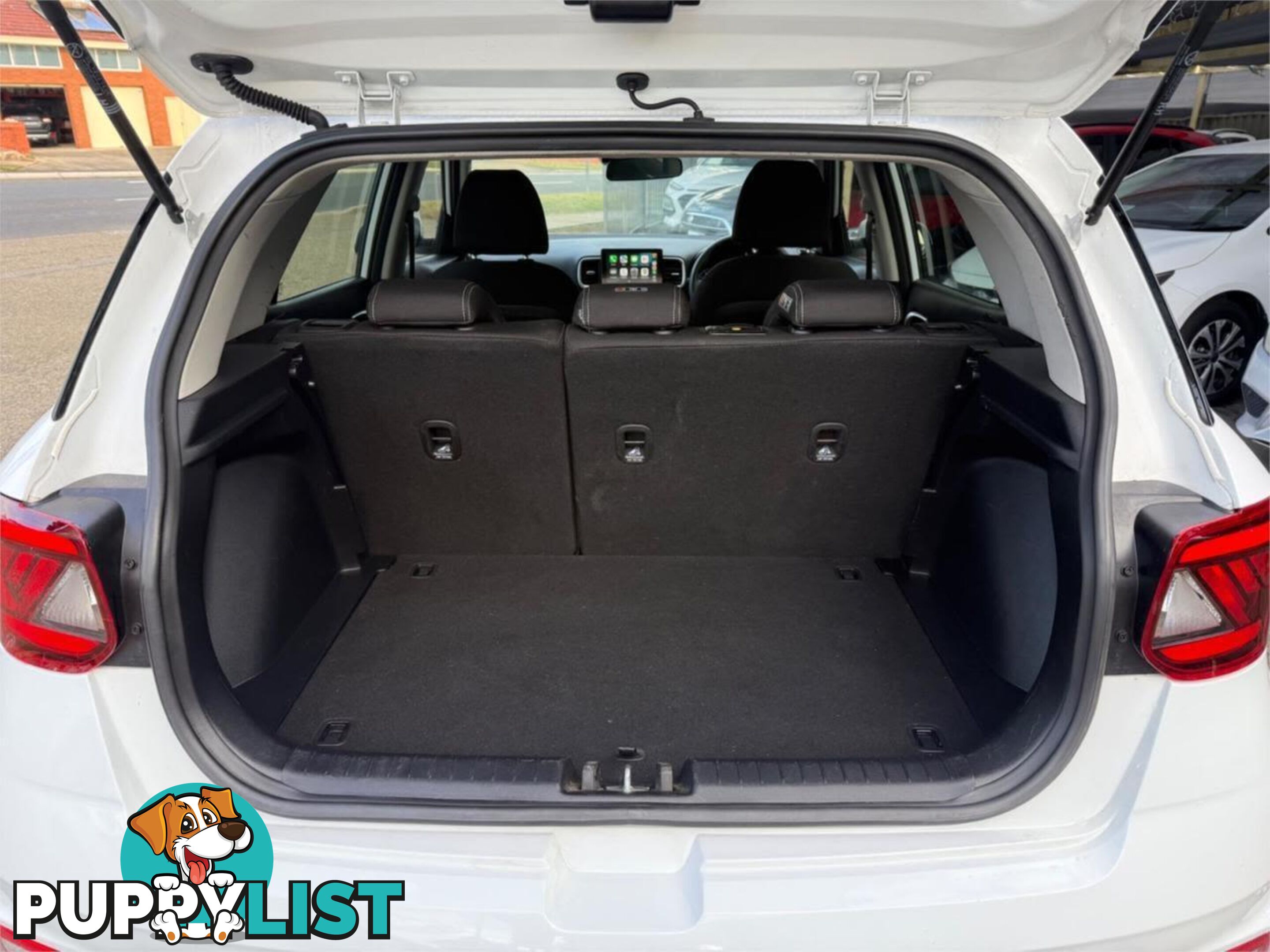 2021 HYUNDAI VENUE  QX.V3 MY21 SUV