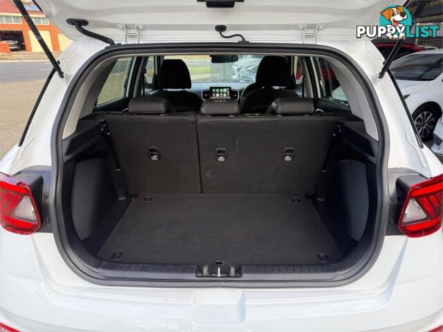 2021 HYUNDAI VENUE  QX.V3 MY21 SUV