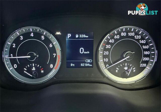 2021 HYUNDAI VENUE  QX.V3 MY21 SUV