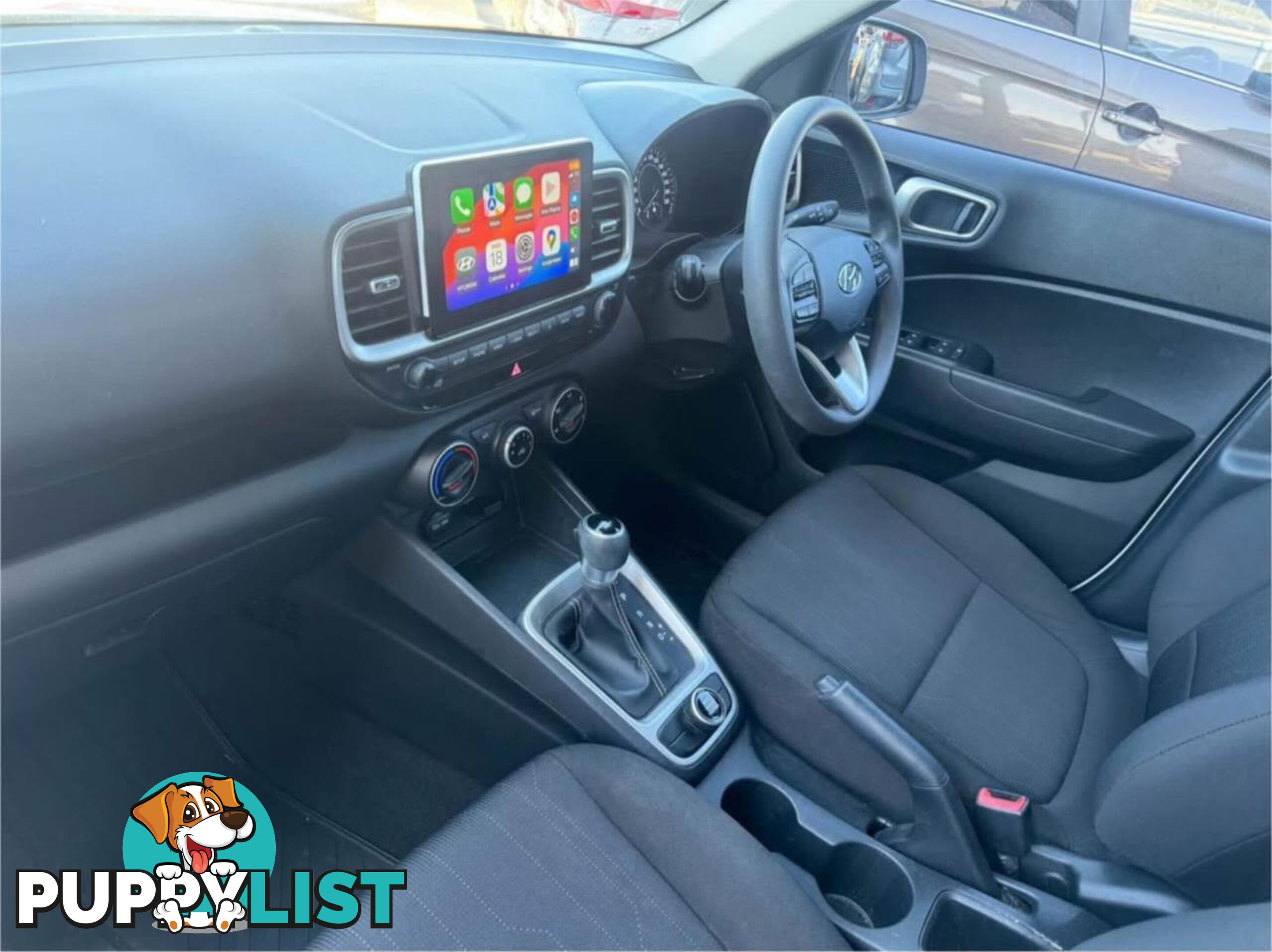 2021 HYUNDAI VENUE  QX.V3 MY21 SUV