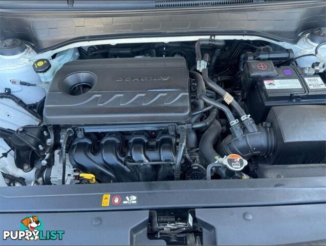 2021 HYUNDAI VENUE  QX.V3 MY21 SUV