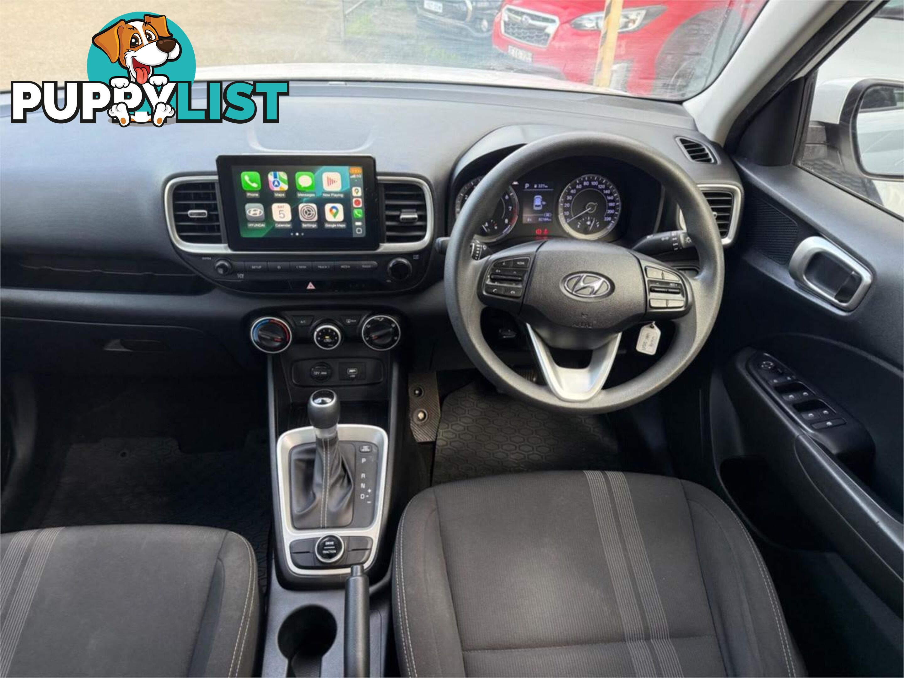 2021 HYUNDAI VENUE  QX.V3 MY21 SUV