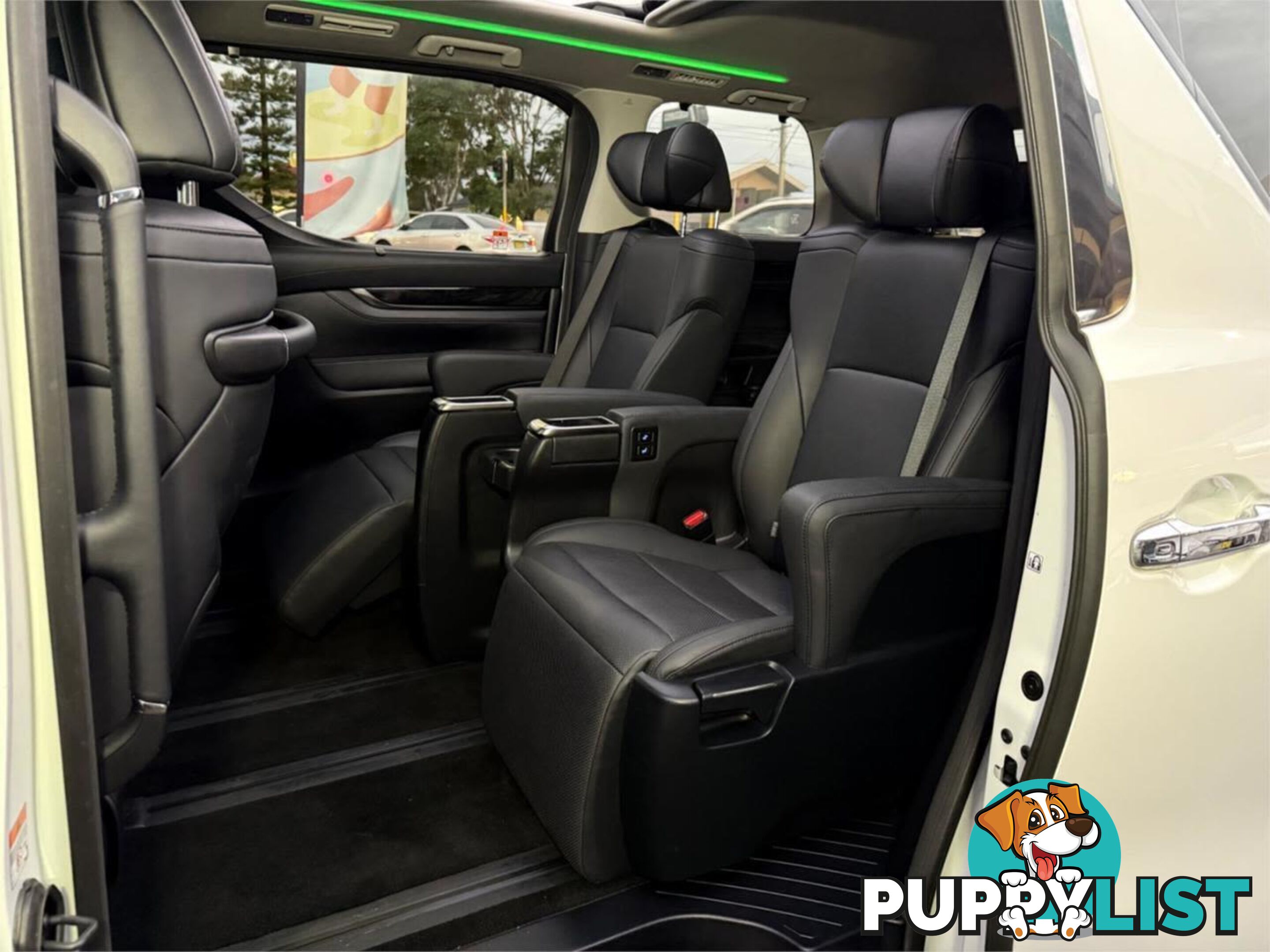 2023 TOYOTA ALPHARD S (HYBRID) AYH30W WAGON