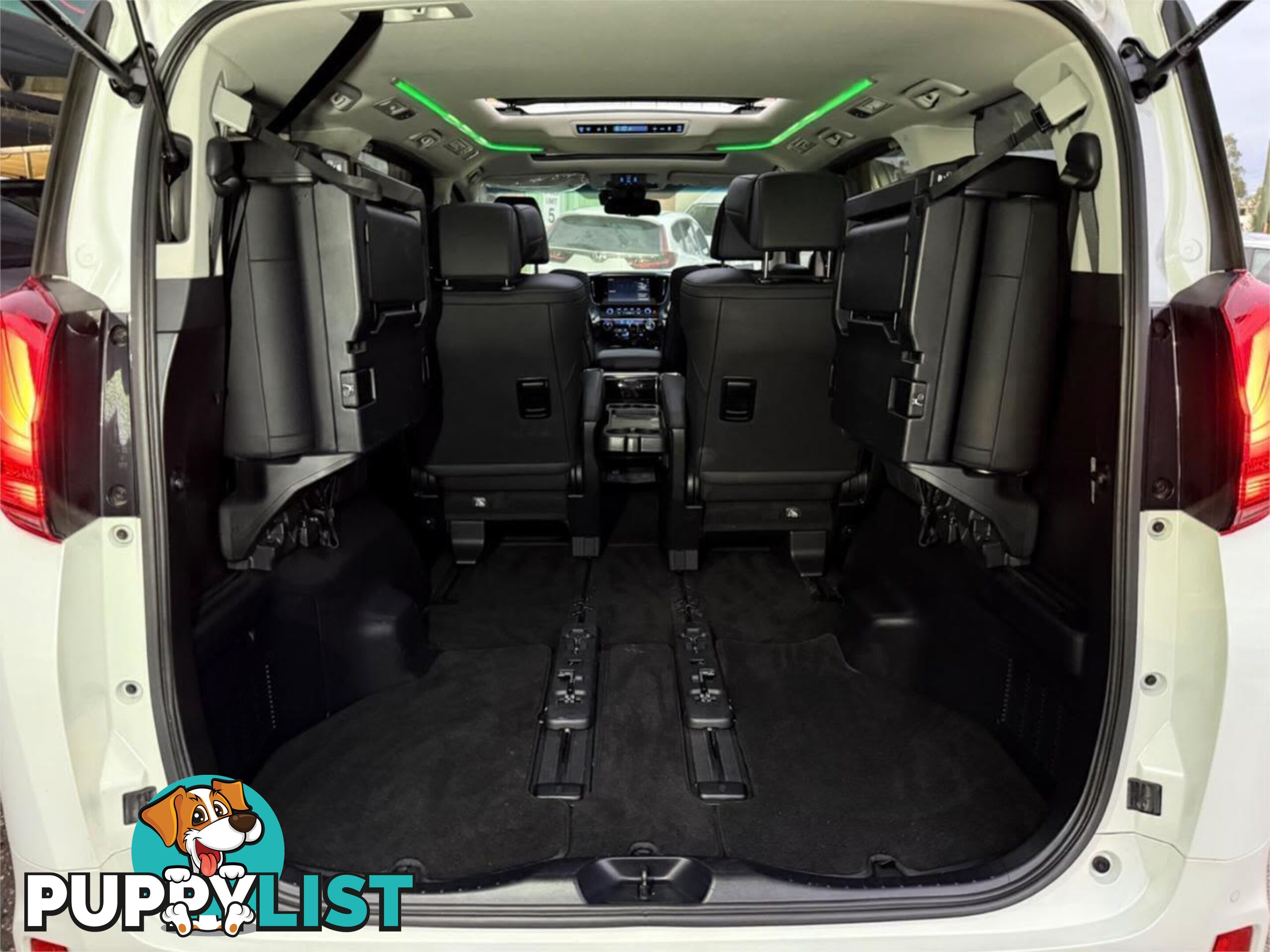 2023 TOYOTA ALPHARD S (HYBRID) AYH30W WAGON
